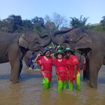 Photo taken by monika k