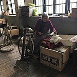 Darjeeling  Tibetan village | Photo taken by carole c