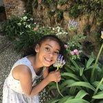 Finding the beauty in everything | Photo taken by Kenya C