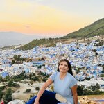 Photo taken by Linda y