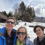 Photo taken by Ian M