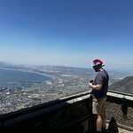 Photo taken by Michael Z