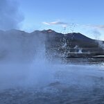 Photo taken by lynn o