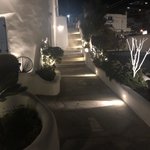 Harmony Hotel | Photo taken by Alexandra S