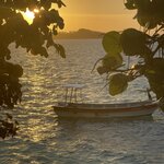 Perfect Sunset | Photo taken by Edgar a