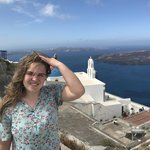 Photo taken by Heidi C