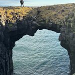 Photo taken by Donn S