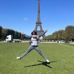 Photo taken by Melody B