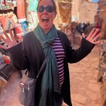 Photo taken by Betty A