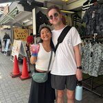 Photo taken by Sherri Z