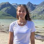 Photo taken by Paul H