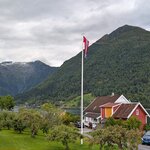 Photo taken by Mitzi F