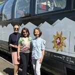 Photo taken by Diana S