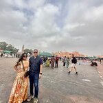 Photo taken by Marjorie R