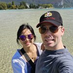 Photo taken by Dan J