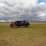 Photo taken by Kathleen L