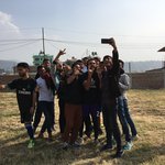 Photo taken by Ailson S