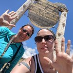 Photo taken by Kristin M