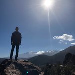 Photo taken by Maria R