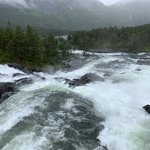 Scenic Route  | Photo taken by Jessica H