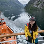 Photo taken by Jessica H