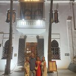 Photo taken by Donna F