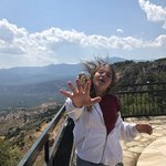 Photo taken by Janelle M