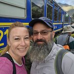 Photo taken by Mariah M