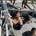 Photo taken by Tara V