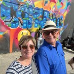 Photo taken by Diana L