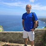 Photo taken by Raman K