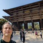 Photo taken by Melanie d