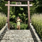 Photo taken by Anthony A