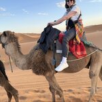 Photo taken by Mary Kate C