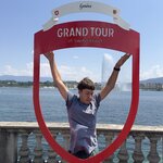 Photo taken by Peter S