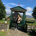 Photo taken by Kara R