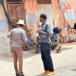 Photo taken by Patricia O