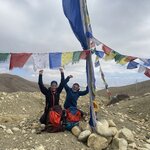 Photo taken by Sophie S