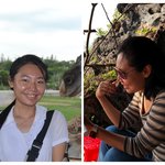 Before and After Hpo | Photo taken by Seng Aung S
