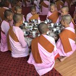 Lunch | Photo taken by Gregory R