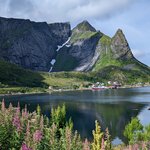 Photo taken by Dani L