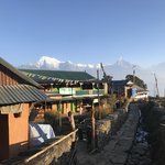 Photo taken by Peter S