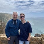 Photo taken by Michael B