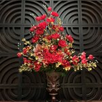 Photo taken by Linda O