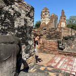 Photo taken by sarah p