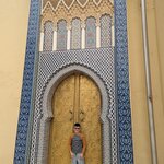 Photo taken by Jessica B