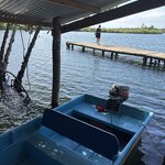 Photo taken by James B