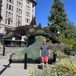 Photo taken by Debbie W