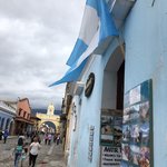 Photo taken by Sandra R