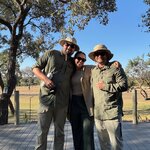 Photo taken by Chris K